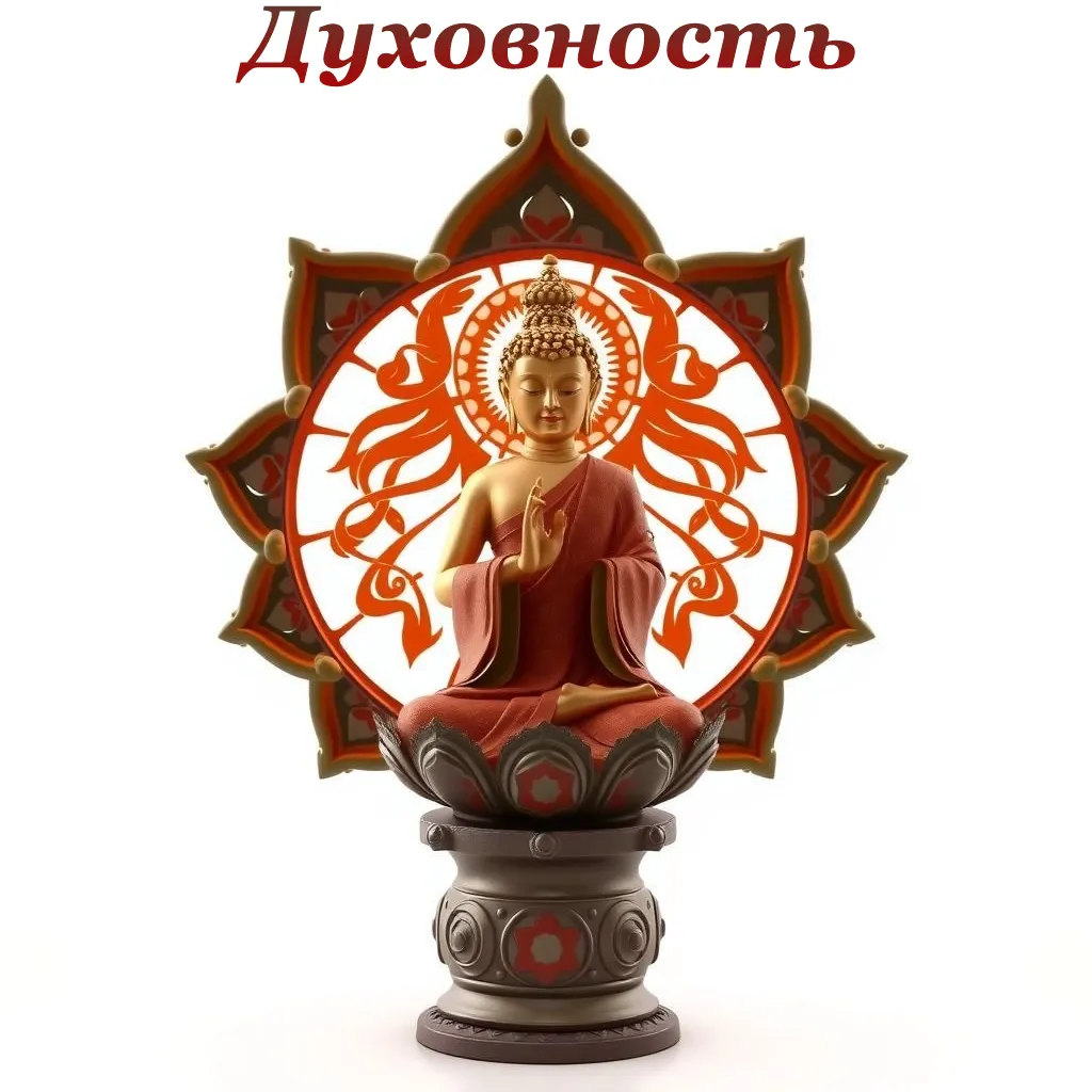 Духовенство