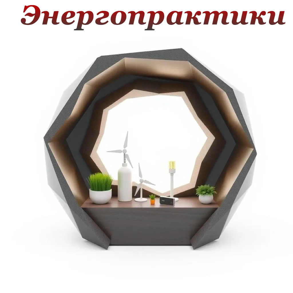 Энергопрактики