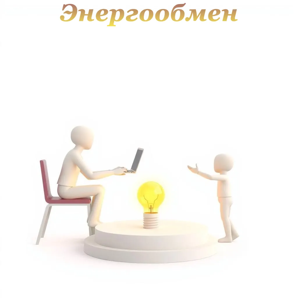 Энергообмен