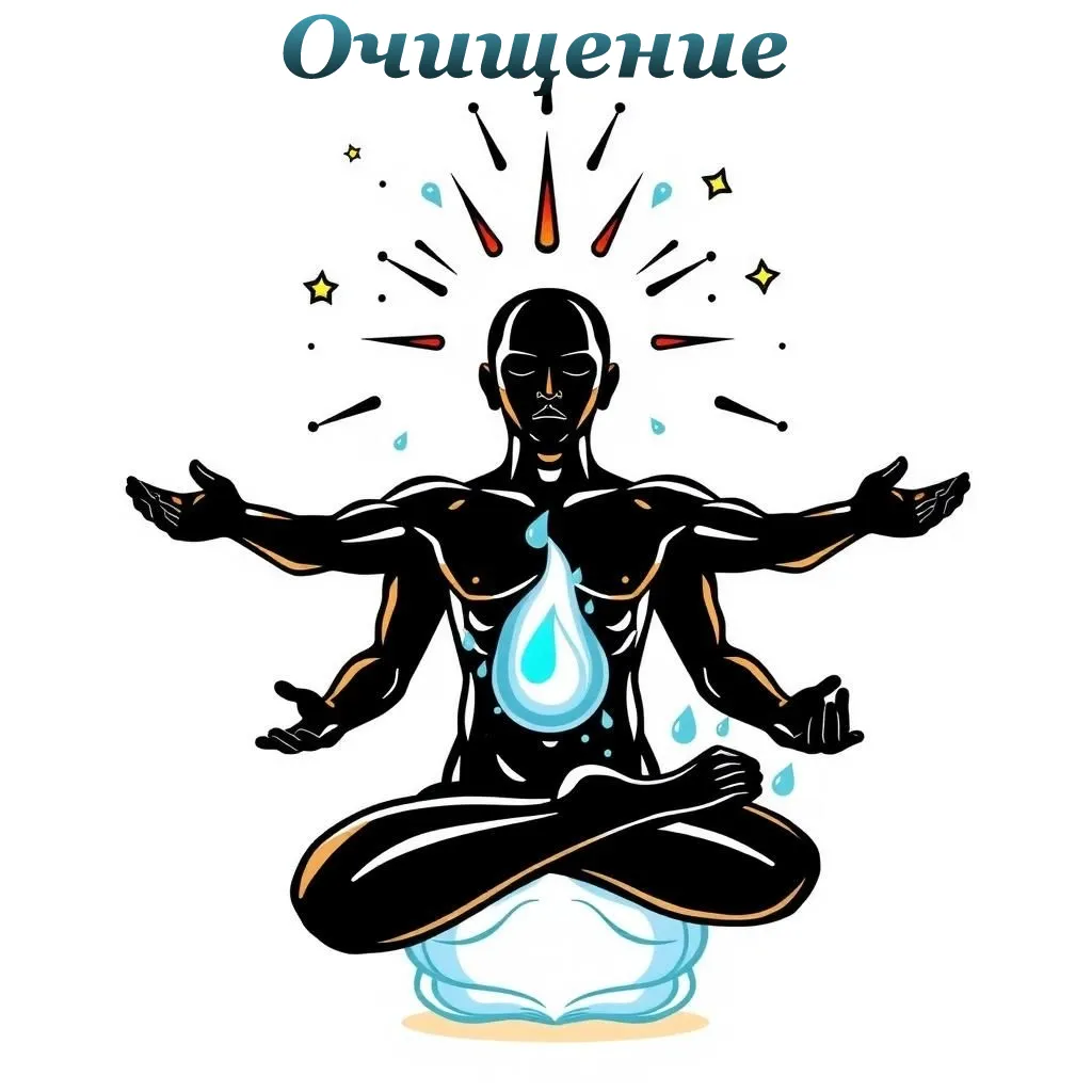 Очищение