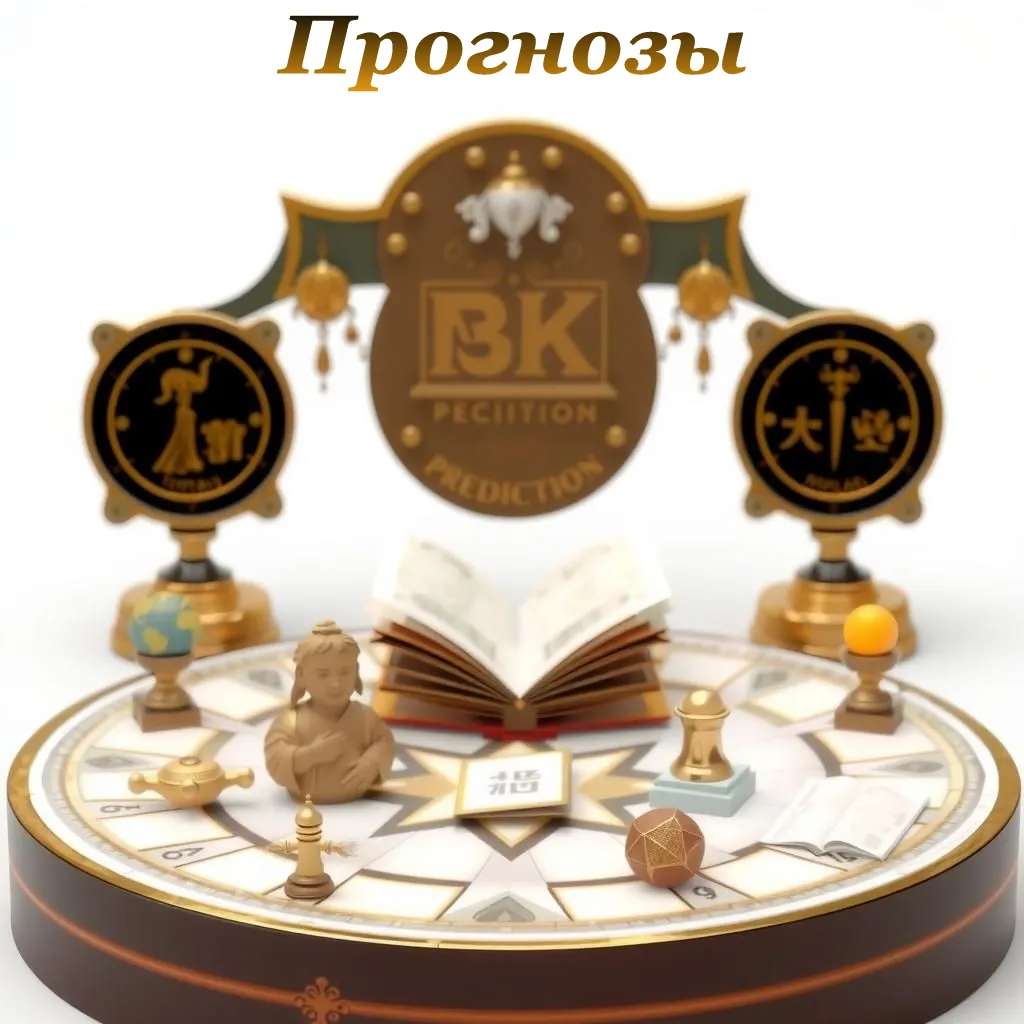 Прогнозы