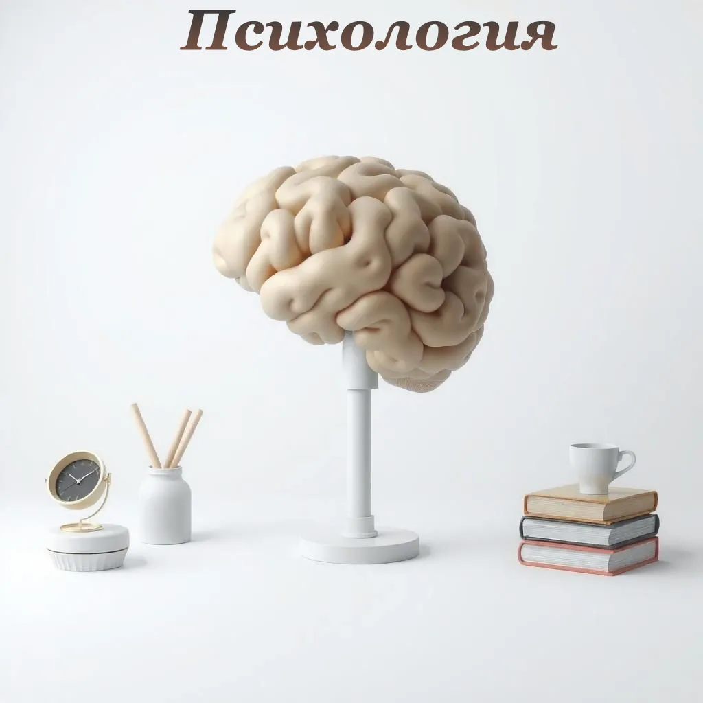 Психология